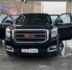 GMC Yukon